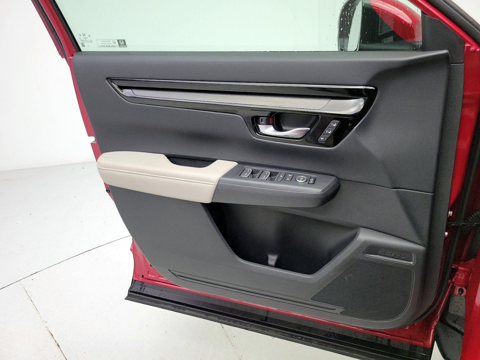 2025 Honda CR-V EX-L - Photo 13