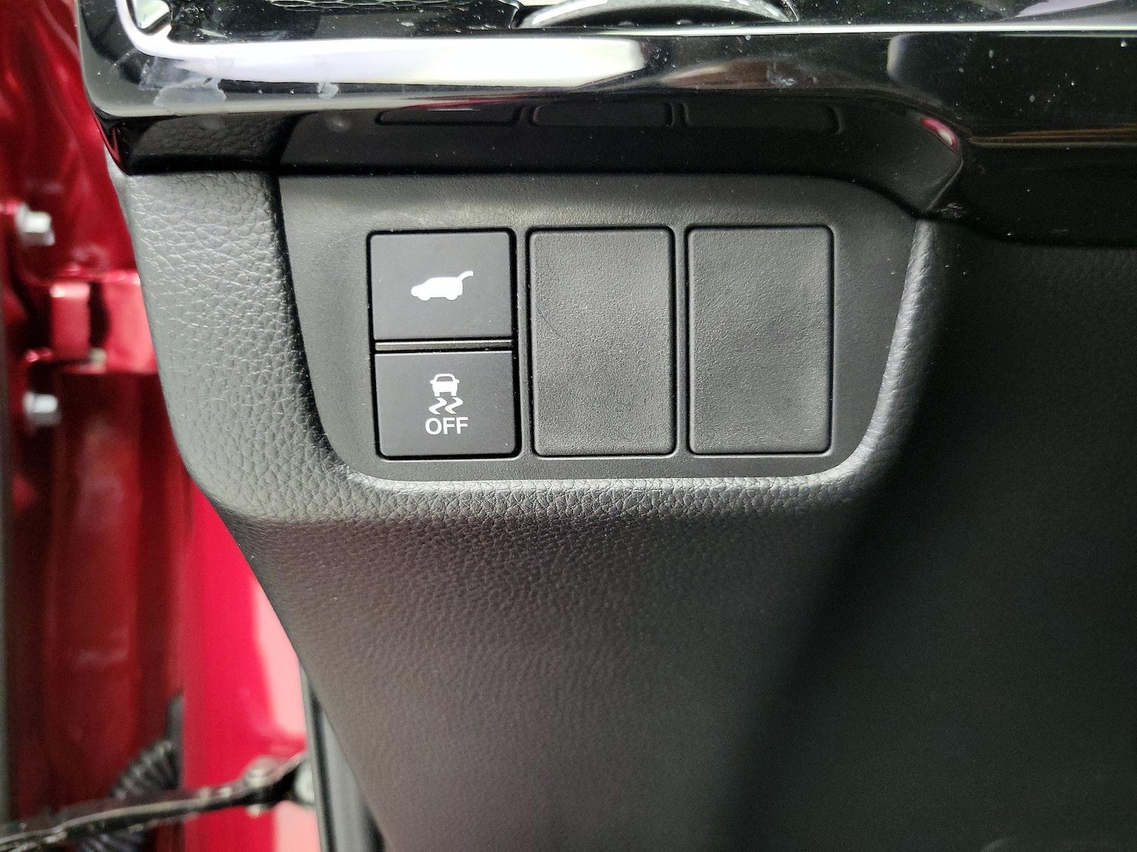 2025 Honda CR-V EX-L - Photo 14