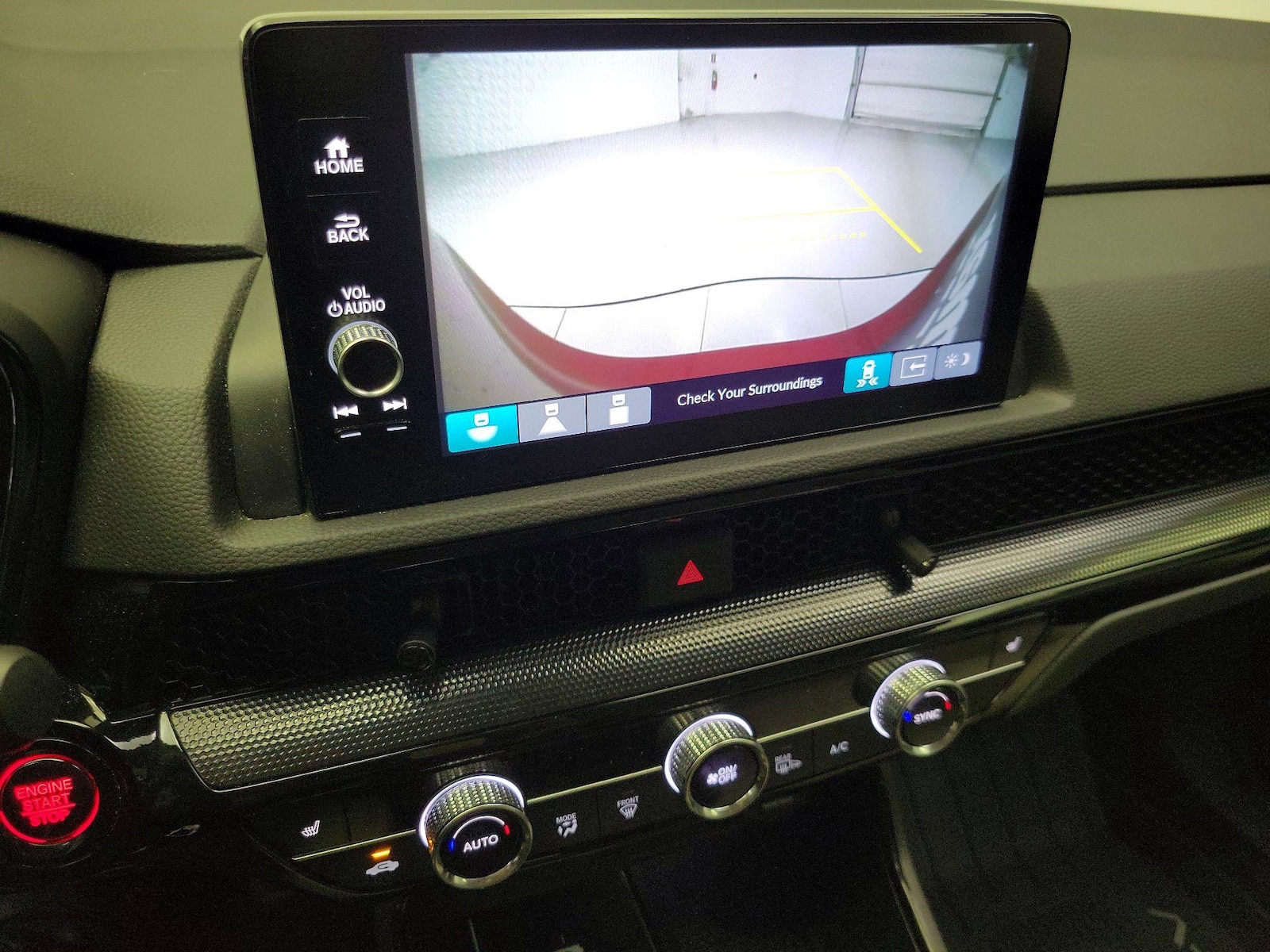 2025 Honda CR-V EX-L - Photo 15