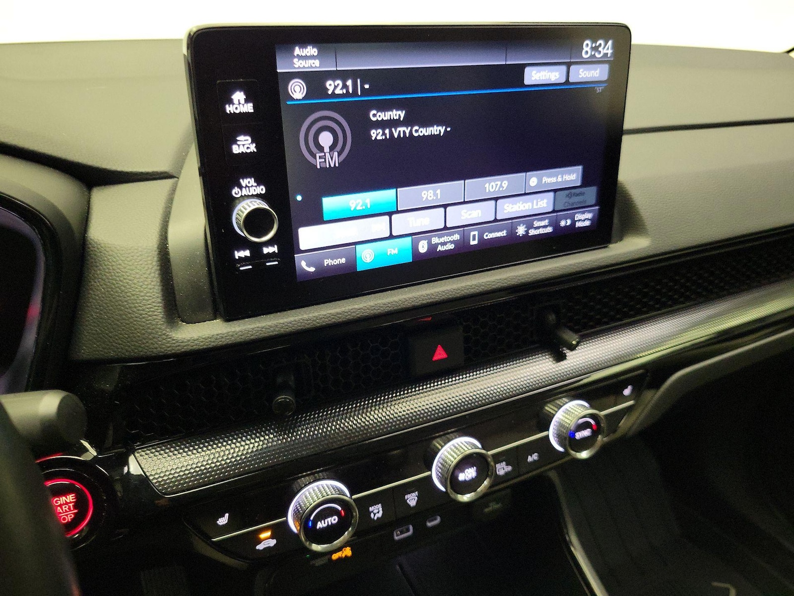 2025 Honda CR-V EX-L - Photo 16