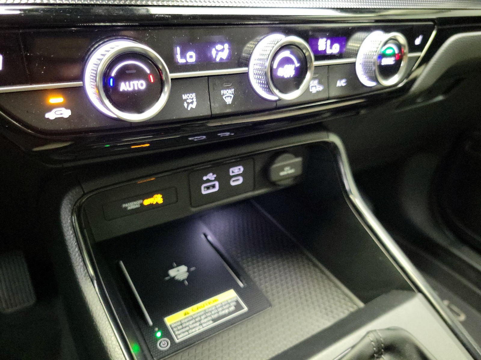 2025 Honda CR-V EX-L - Photo 17