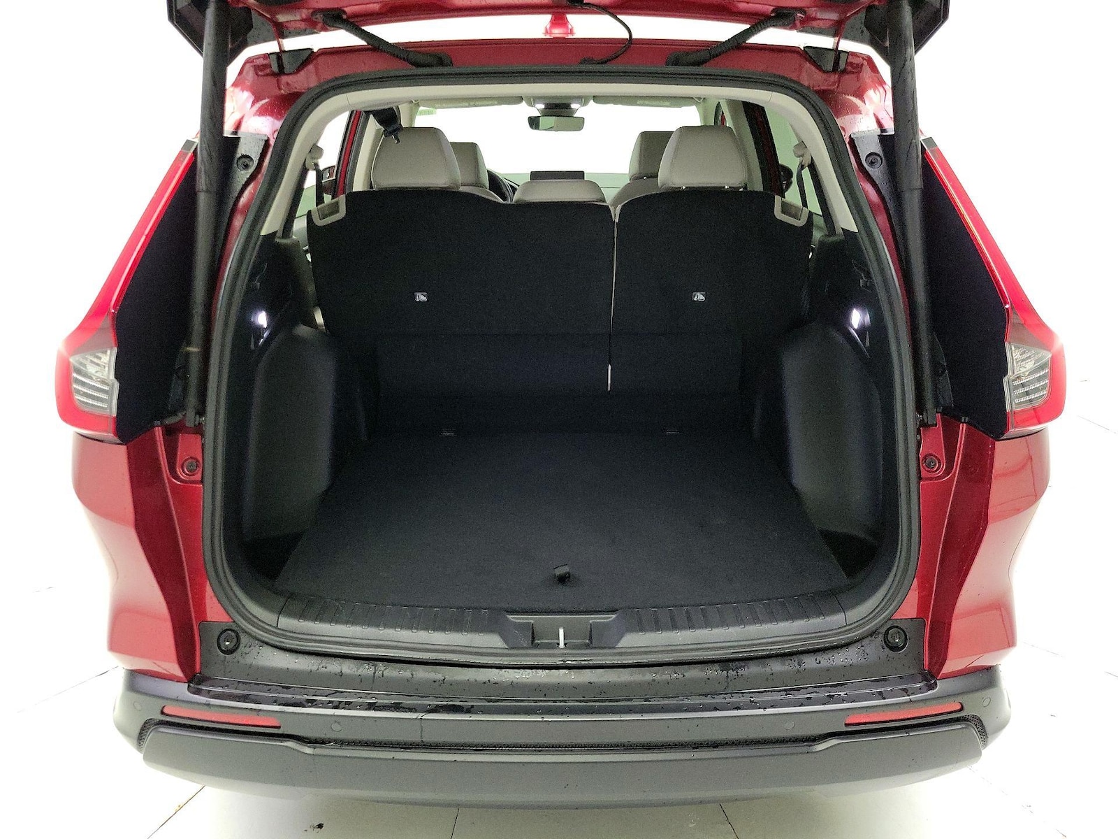 2025 Honda CR-V EX-L - Photo 22