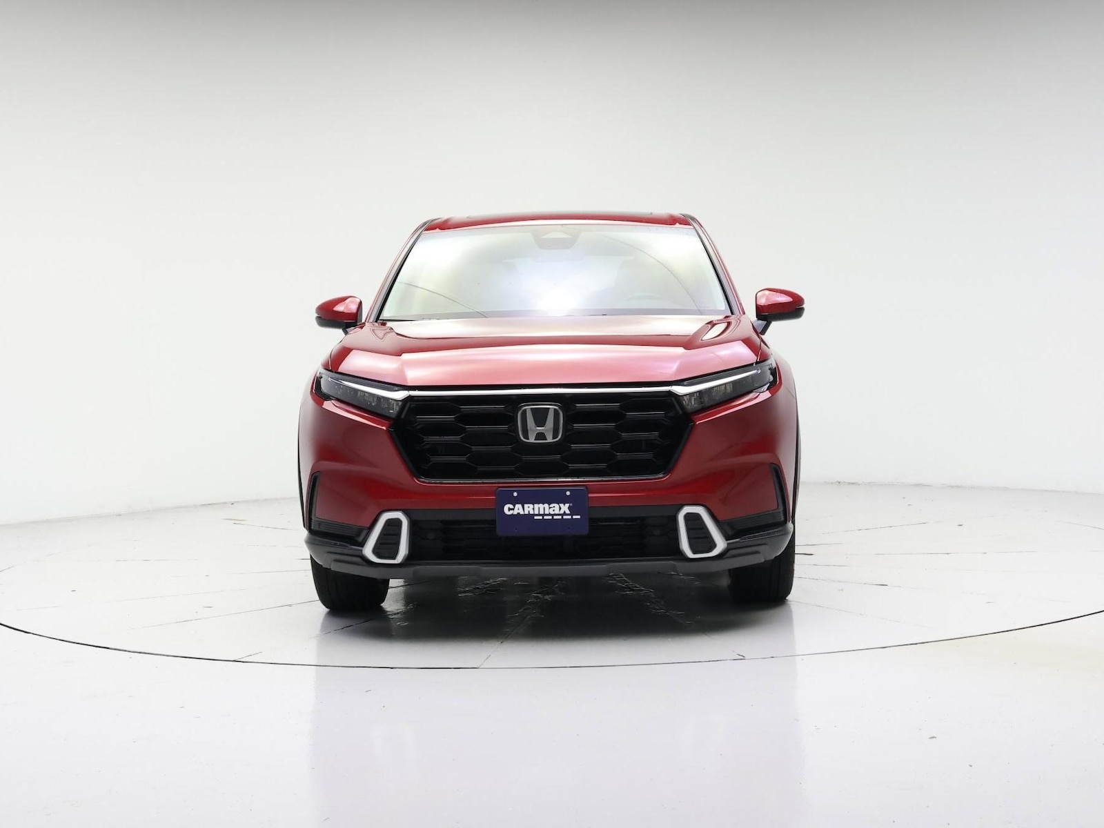 2025 Honda CR-V EX-L - Photo 6