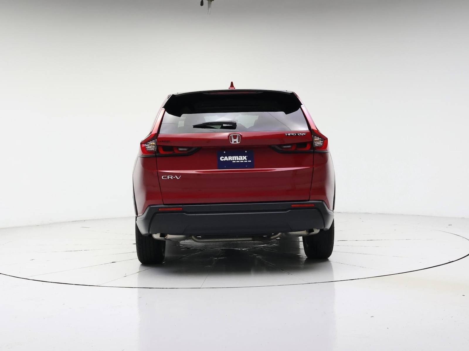 2025 Honda CR-V EX-L - Photo 7