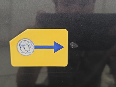 Condition detail