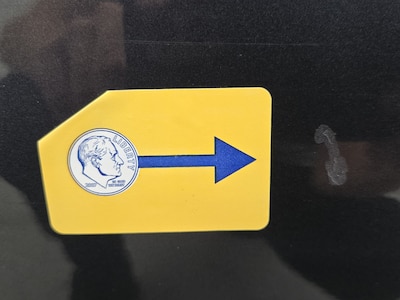 Condition detail