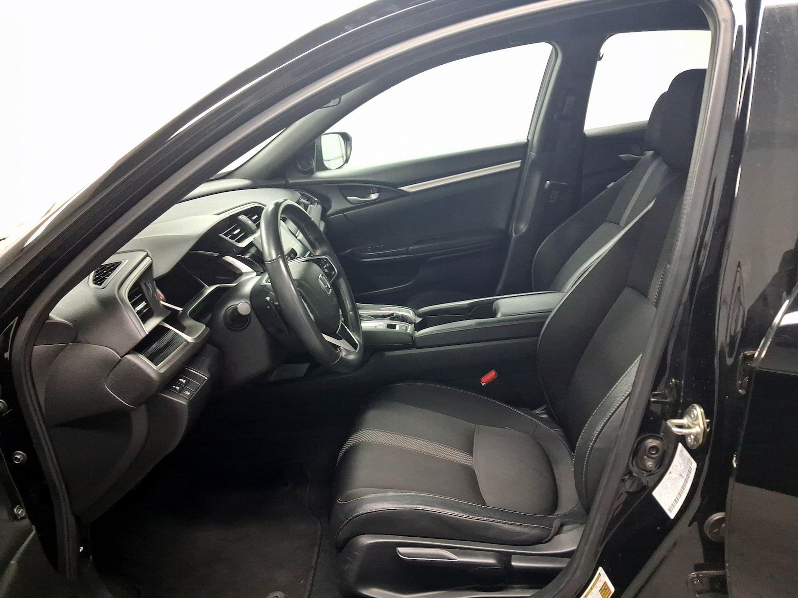 Side Airbags