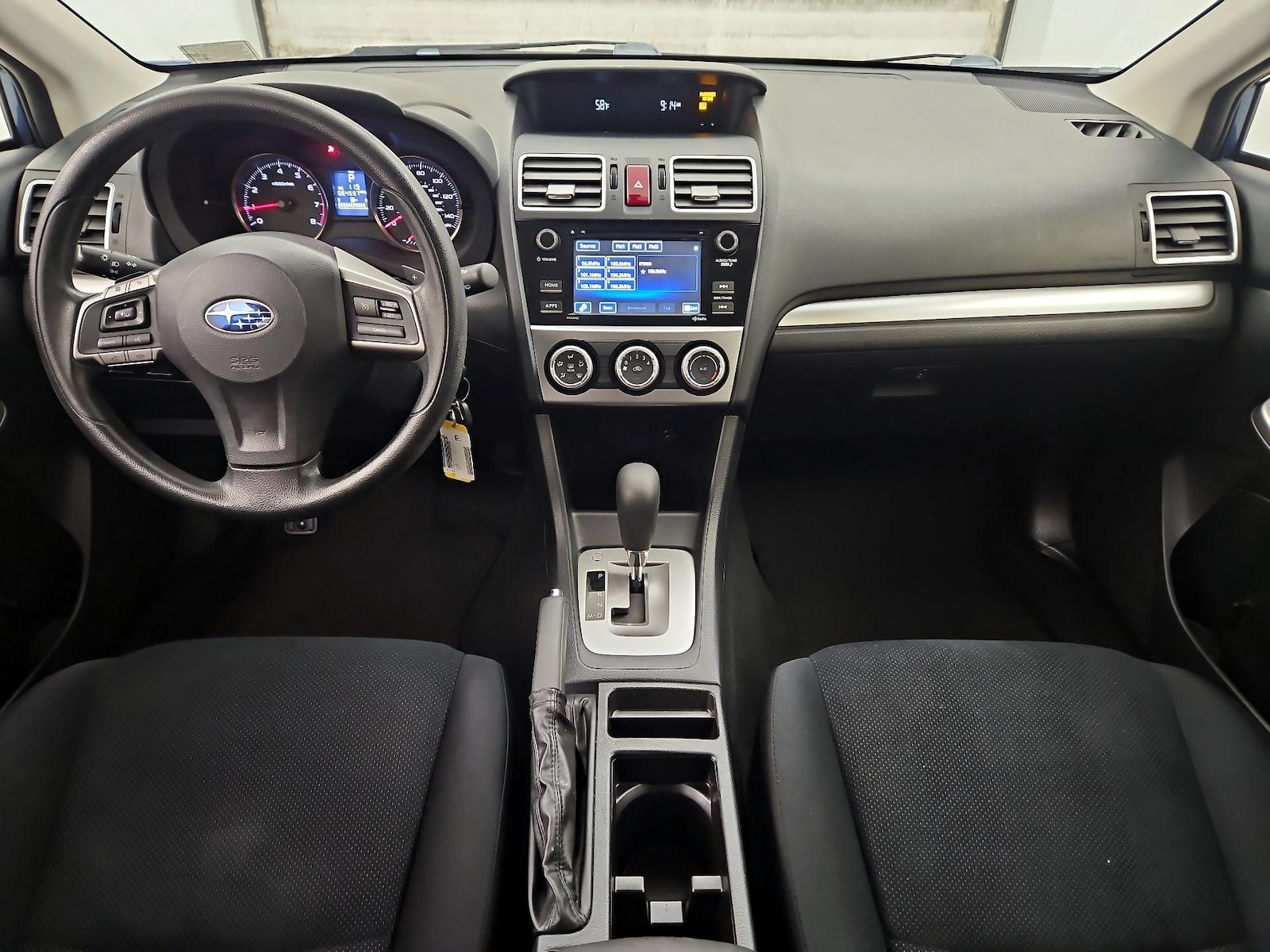 Rear View Camera