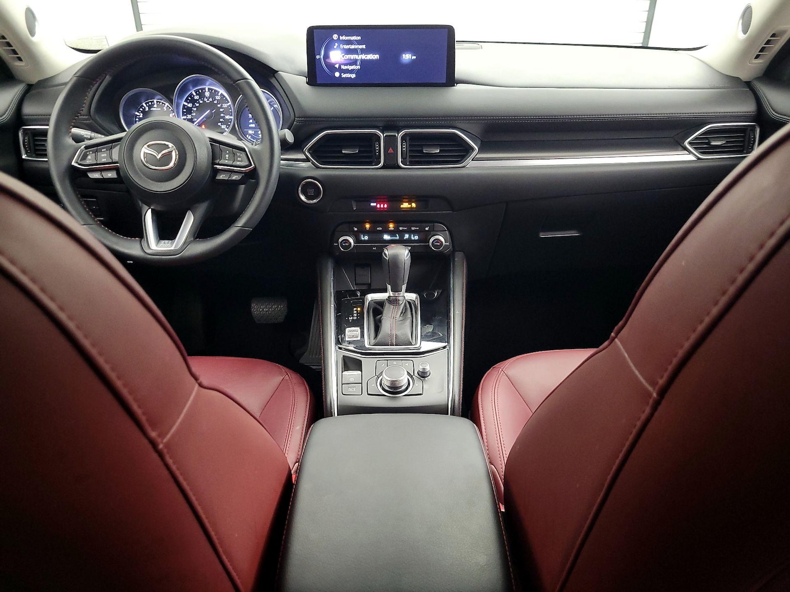 Apple CarPlay®