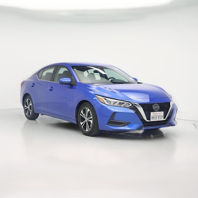 Recommended categories heading image of the selected vehicle