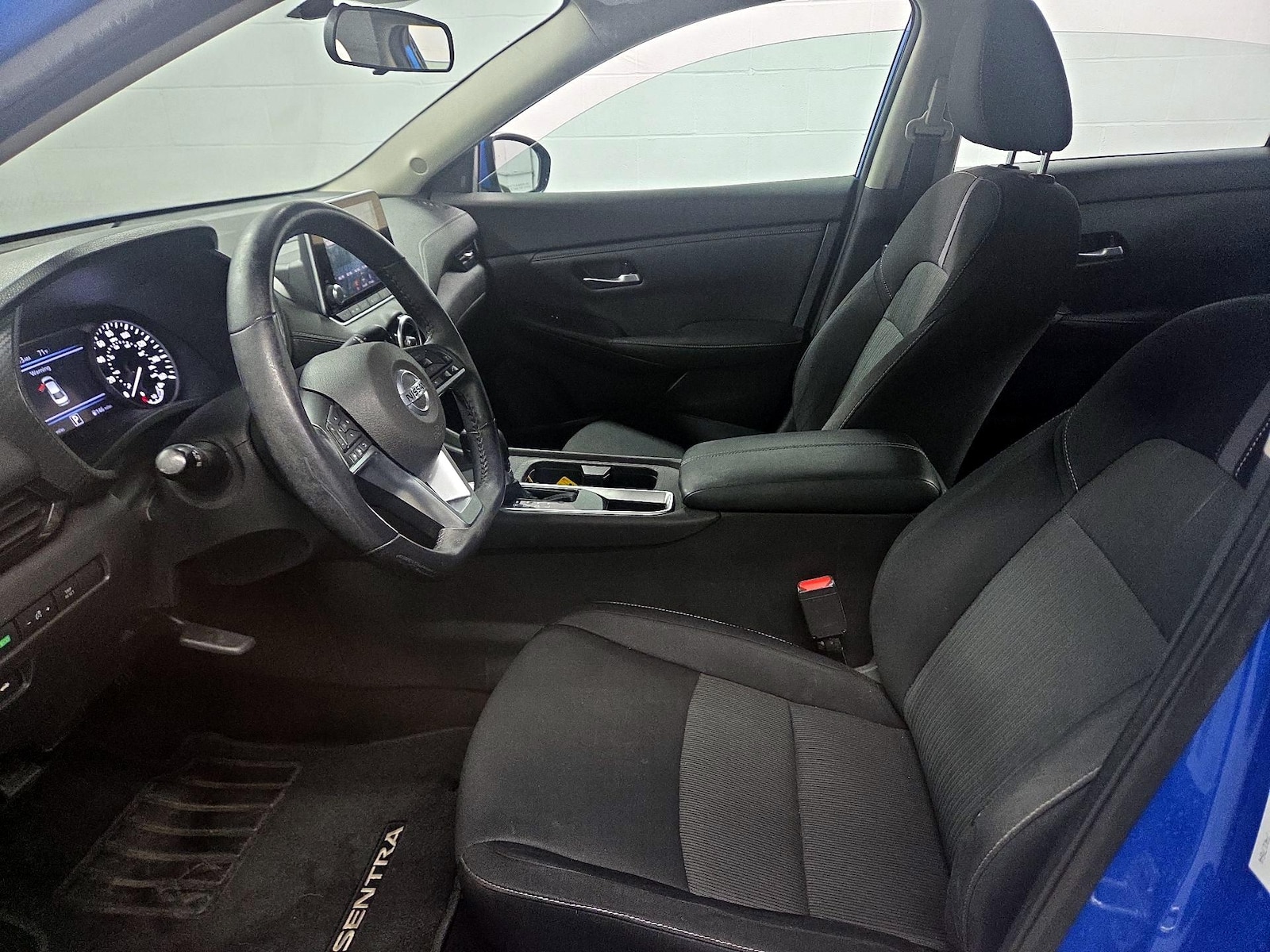 Side Airbags