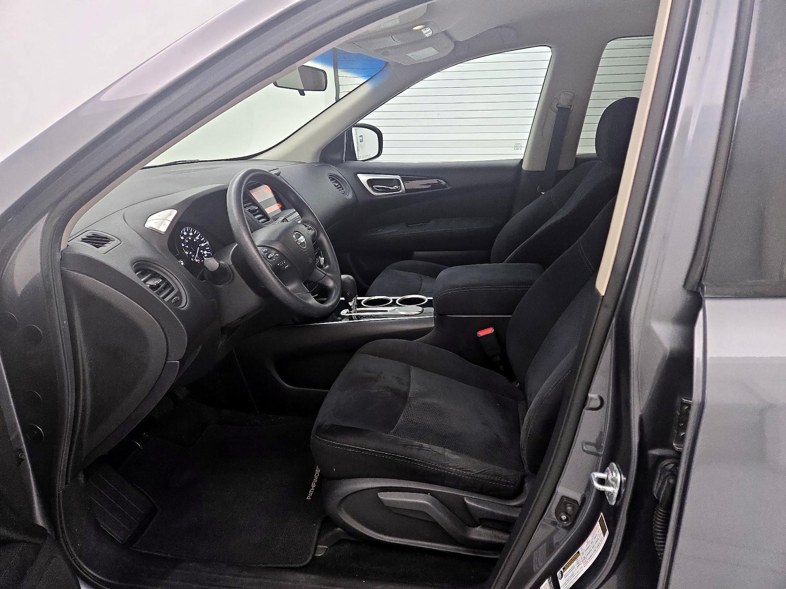 Side Airbags