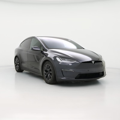 2024 Tesla Model X Long Range