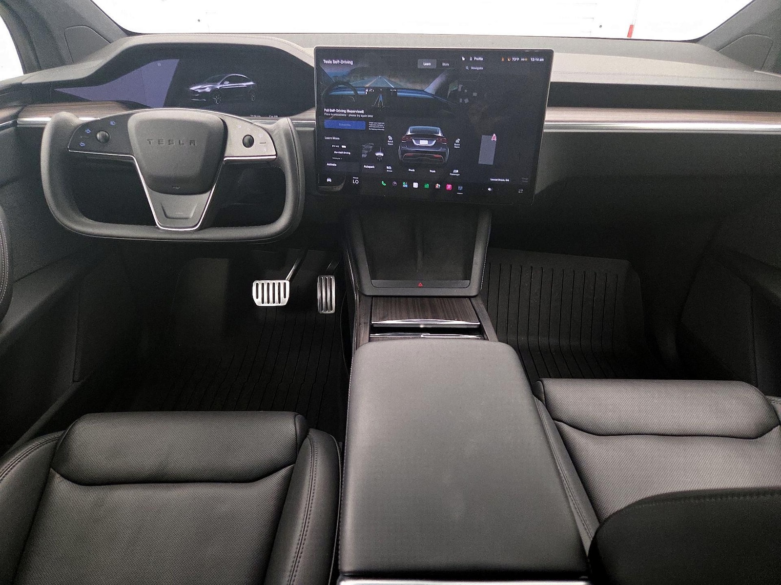 Navigation System