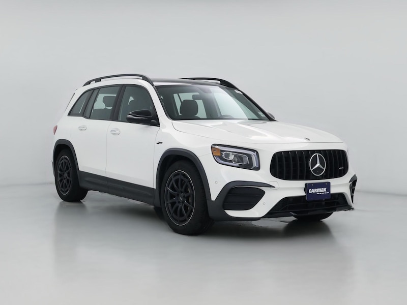 2023 Mercedes-Benz GLB35 AMG null