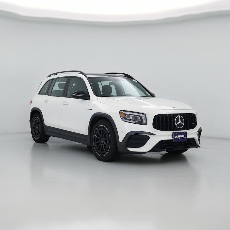 2023 Mercedes-Benz GLB35 AMG
