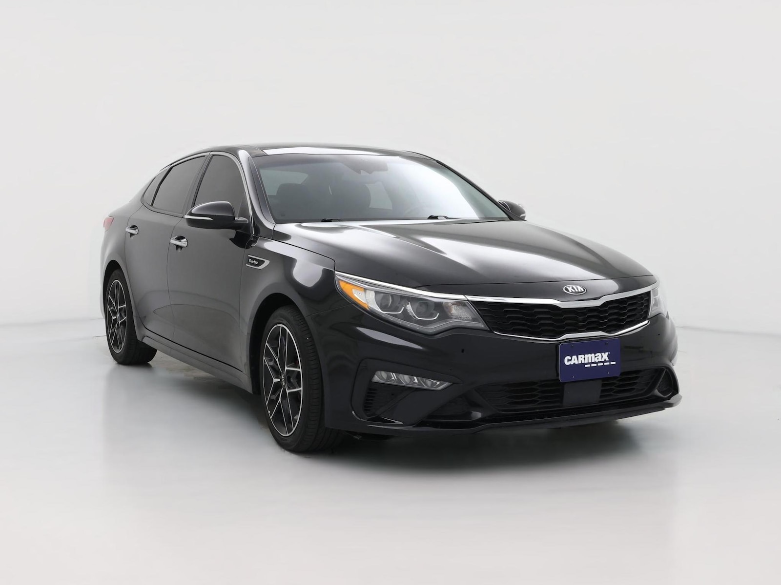 2020 Kia Optima SX