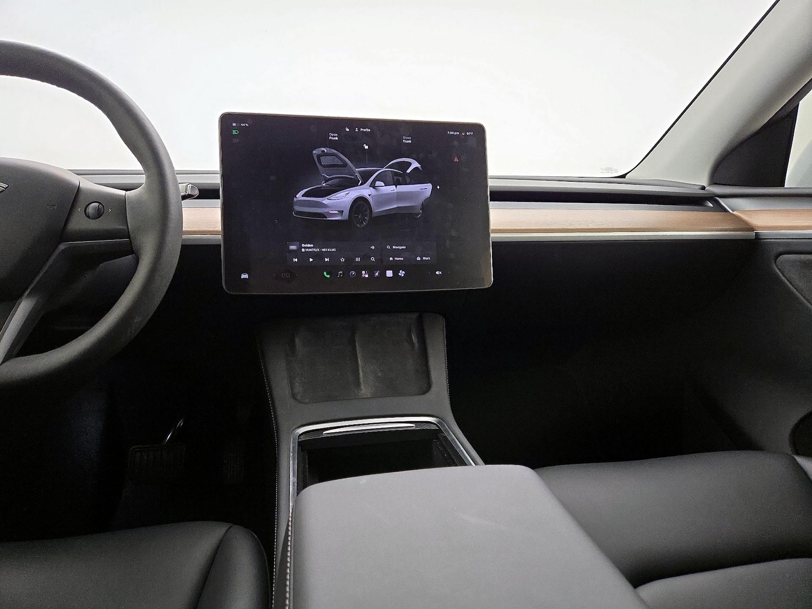 Navigation System