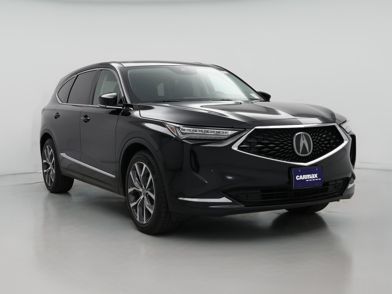 2022 Acura MDX
