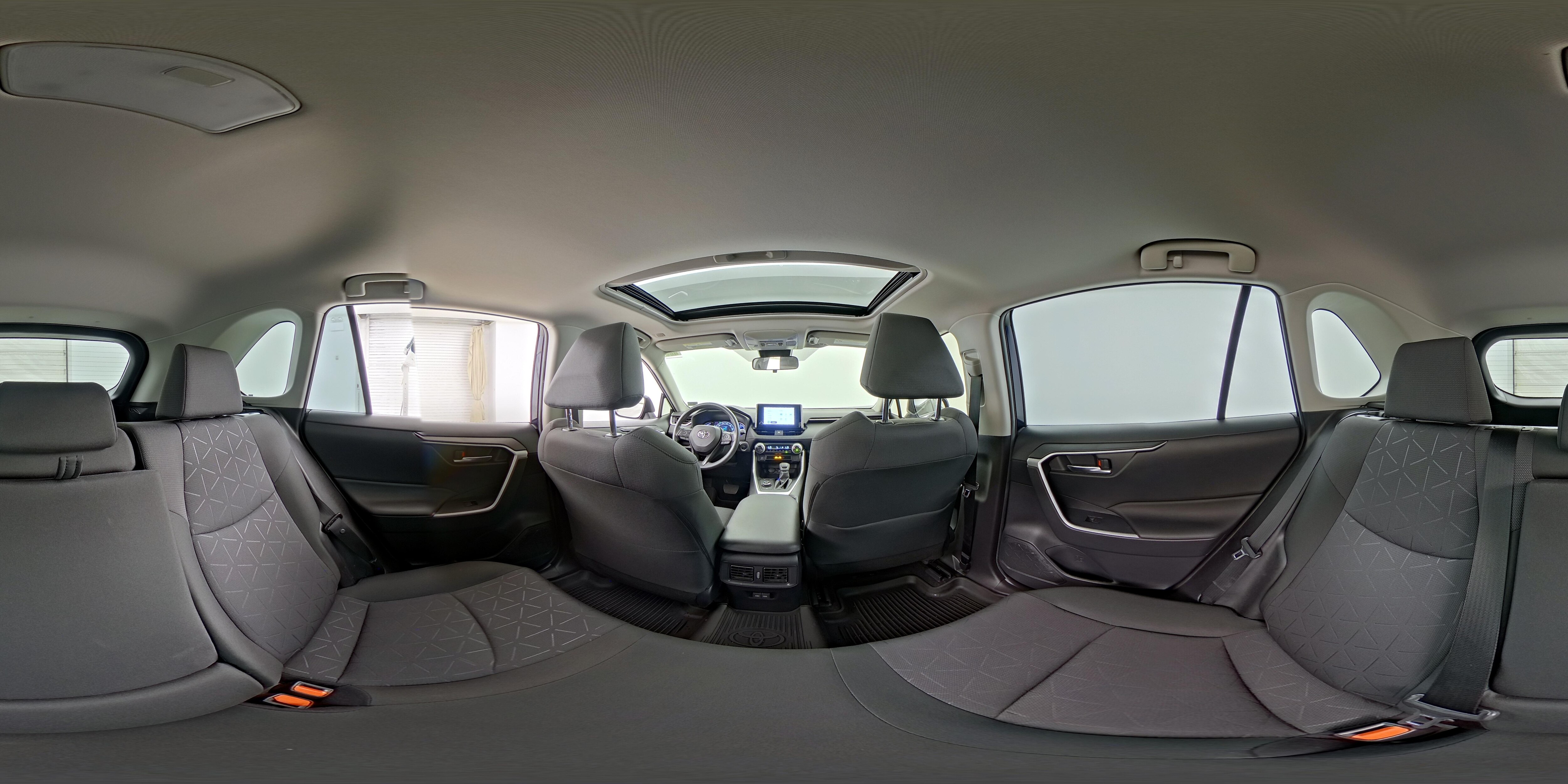 2023 Toyota RAV4 XLE - Photo 26