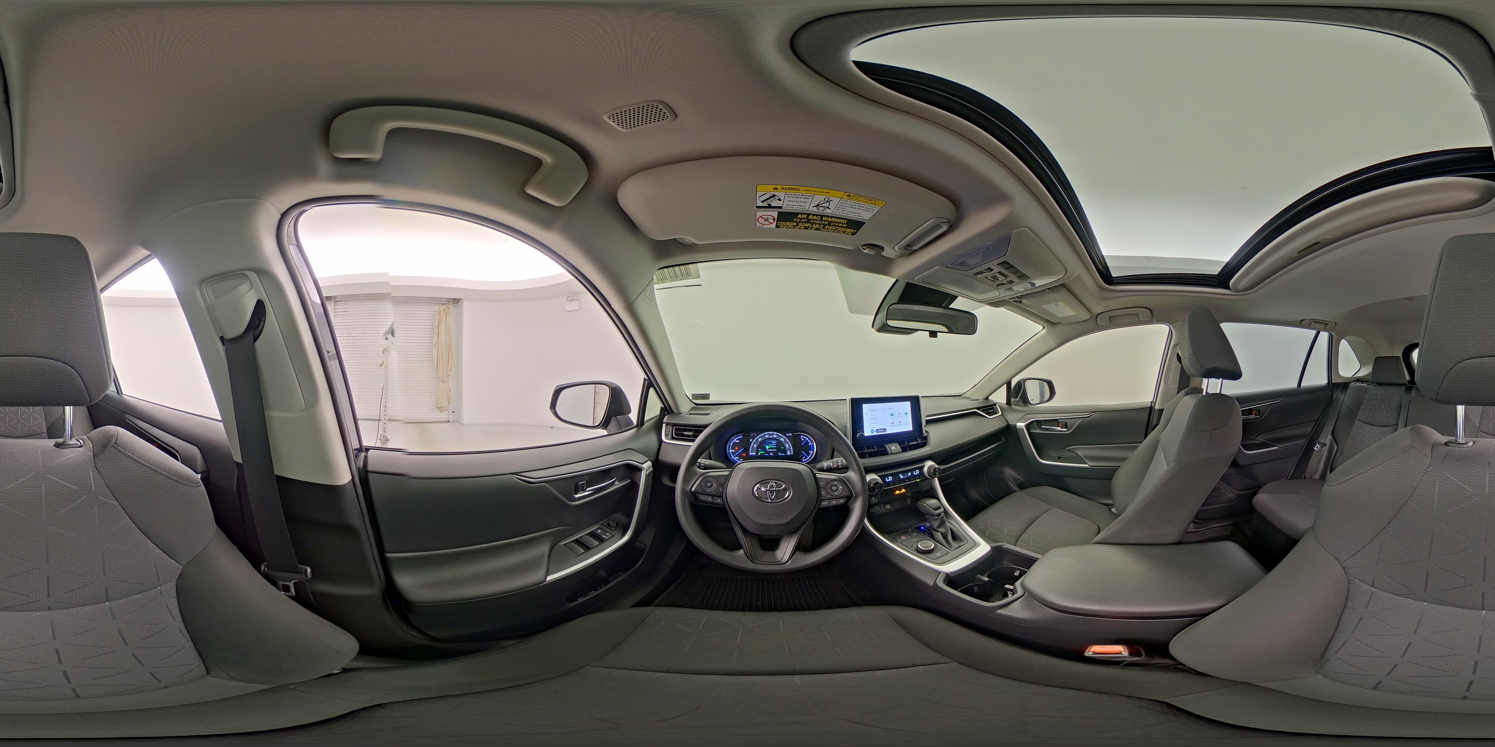 2023 Toyota RAV4 XLE - Photo 27