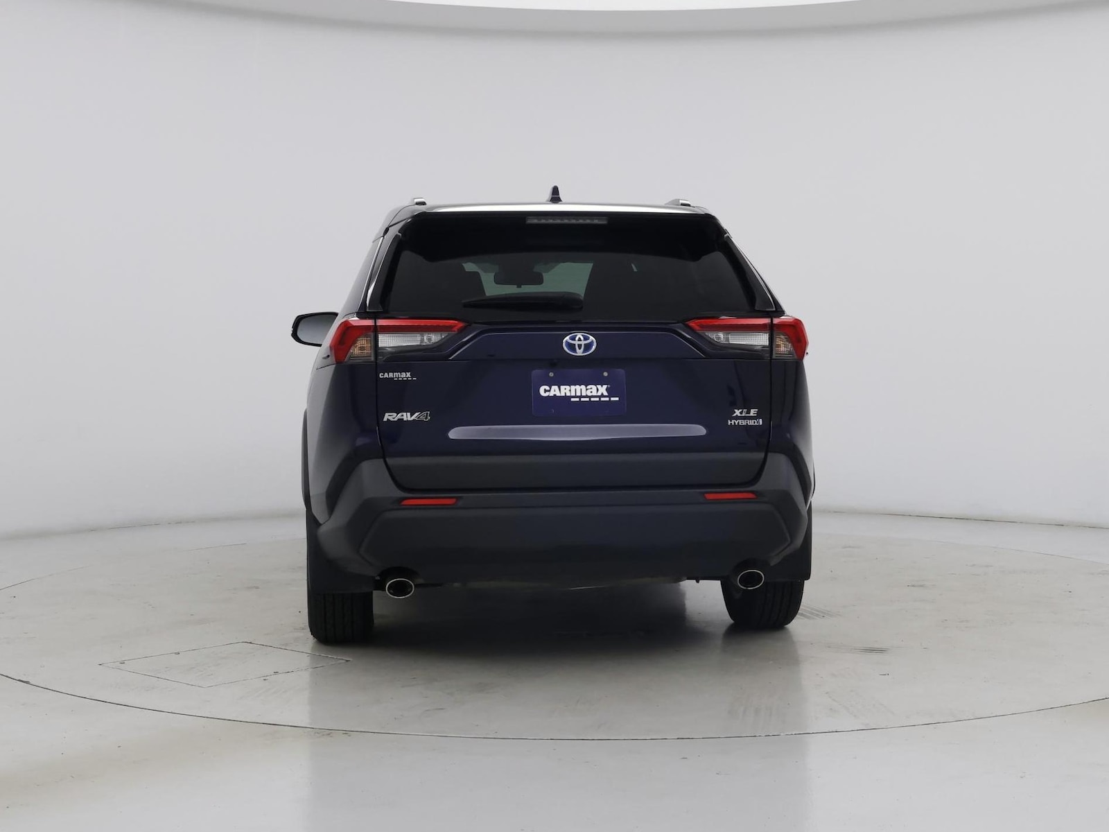 2023 Toyota RAV4 XLE - Photo 7