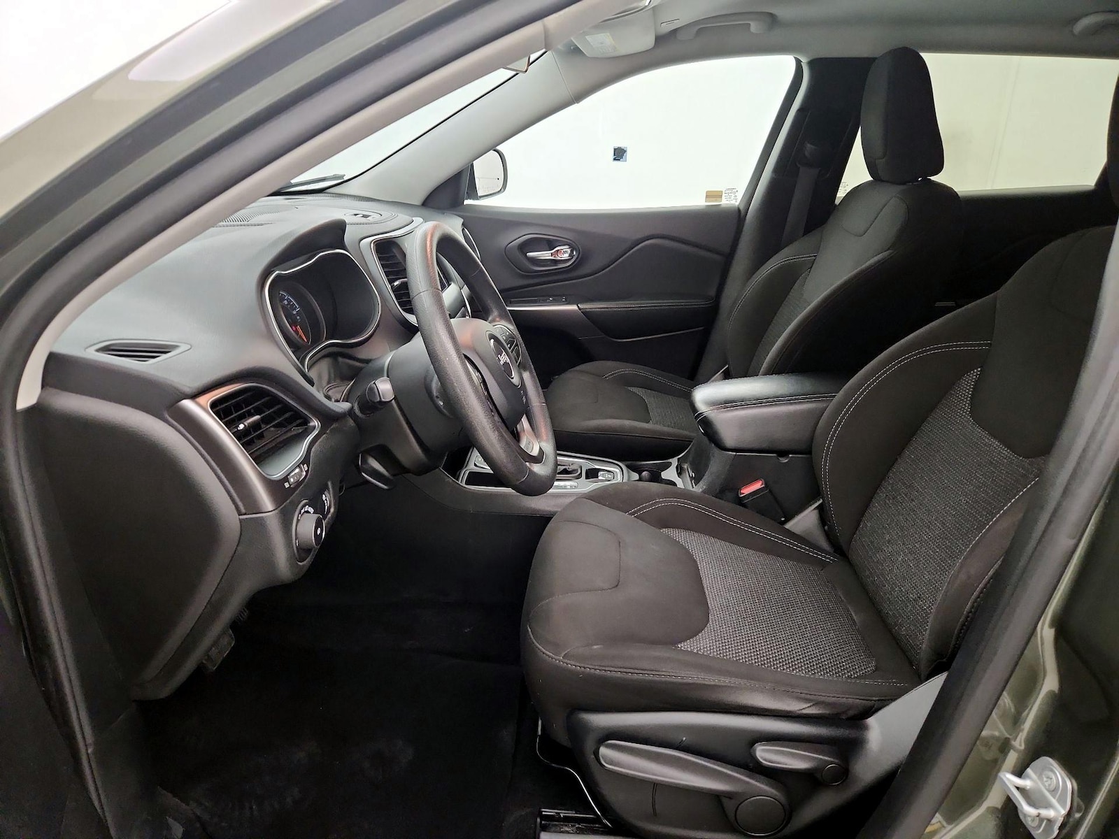 Side Airbags