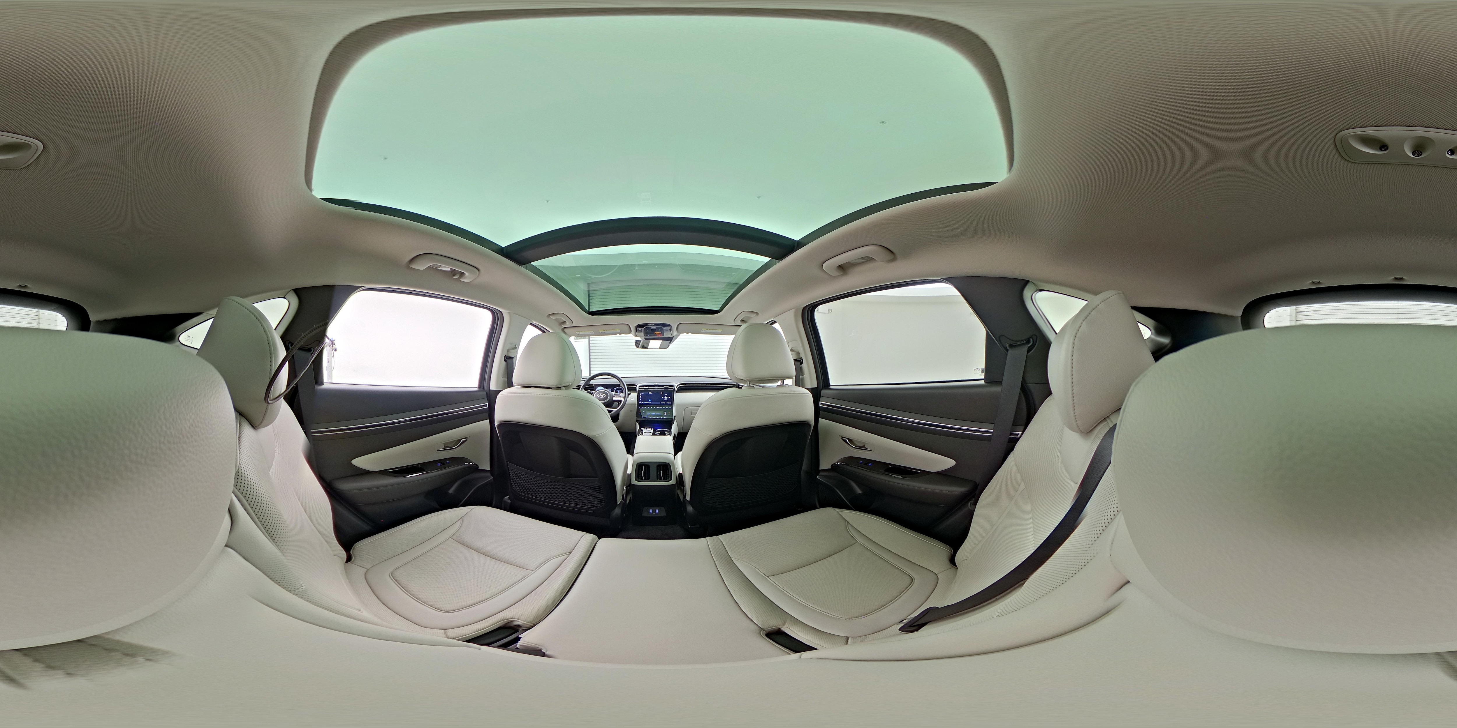 2023 Hyundai Tucson Limited - Photo 29
