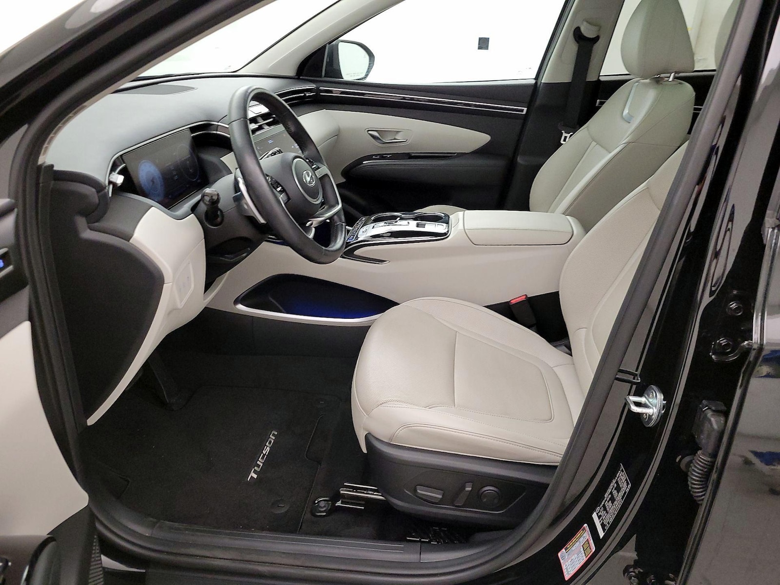 2023 Hyundai Tucson Limited - Photo 12