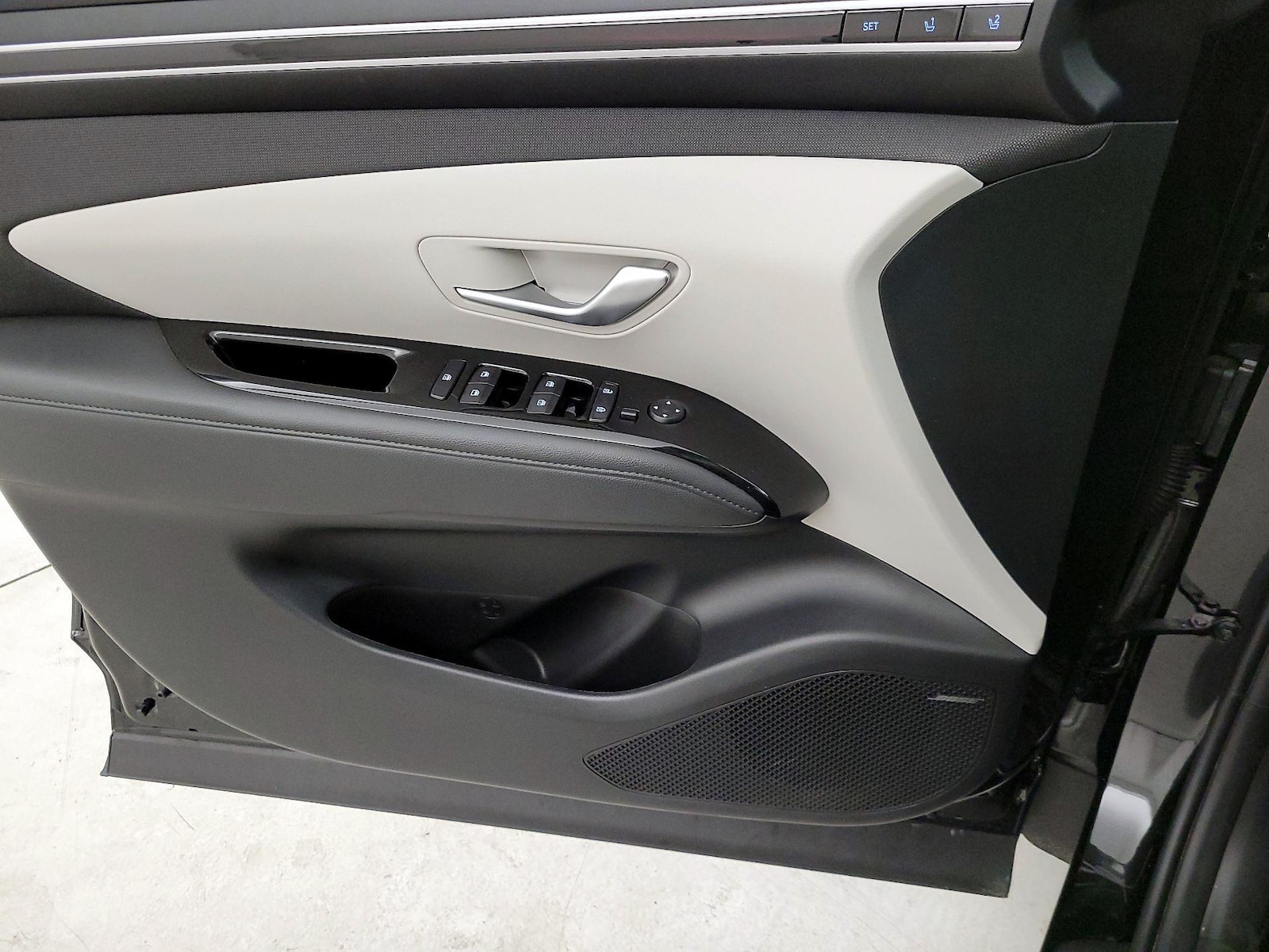 2023 Hyundai Tucson Limited - Photo 13