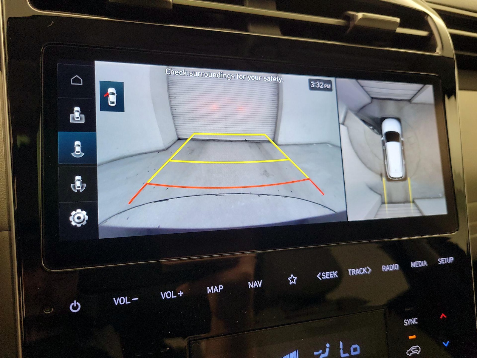 2023 Hyundai Tucson Limited - Photo 16