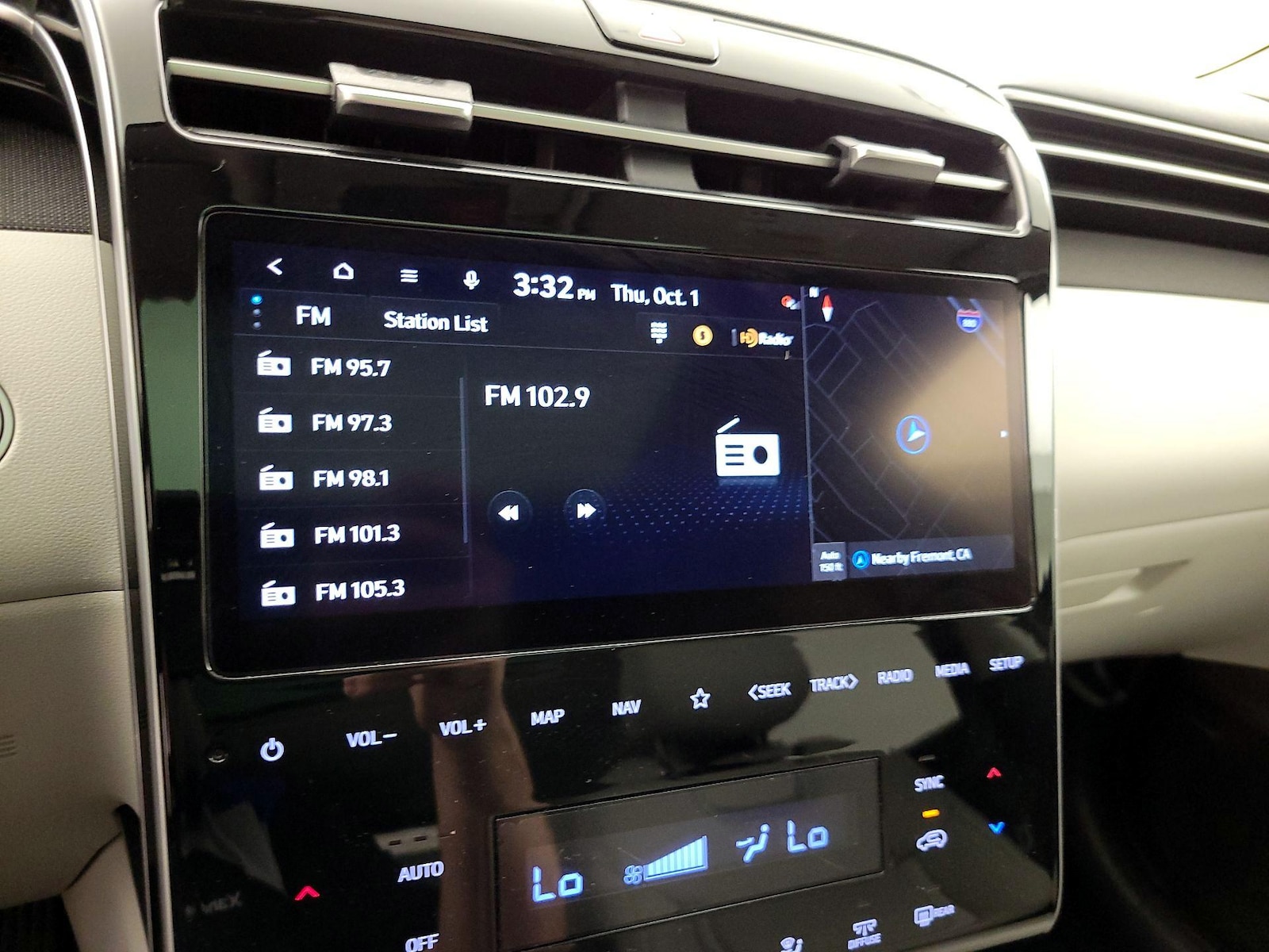 2023 Hyundai Tucson Limited - Photo 17