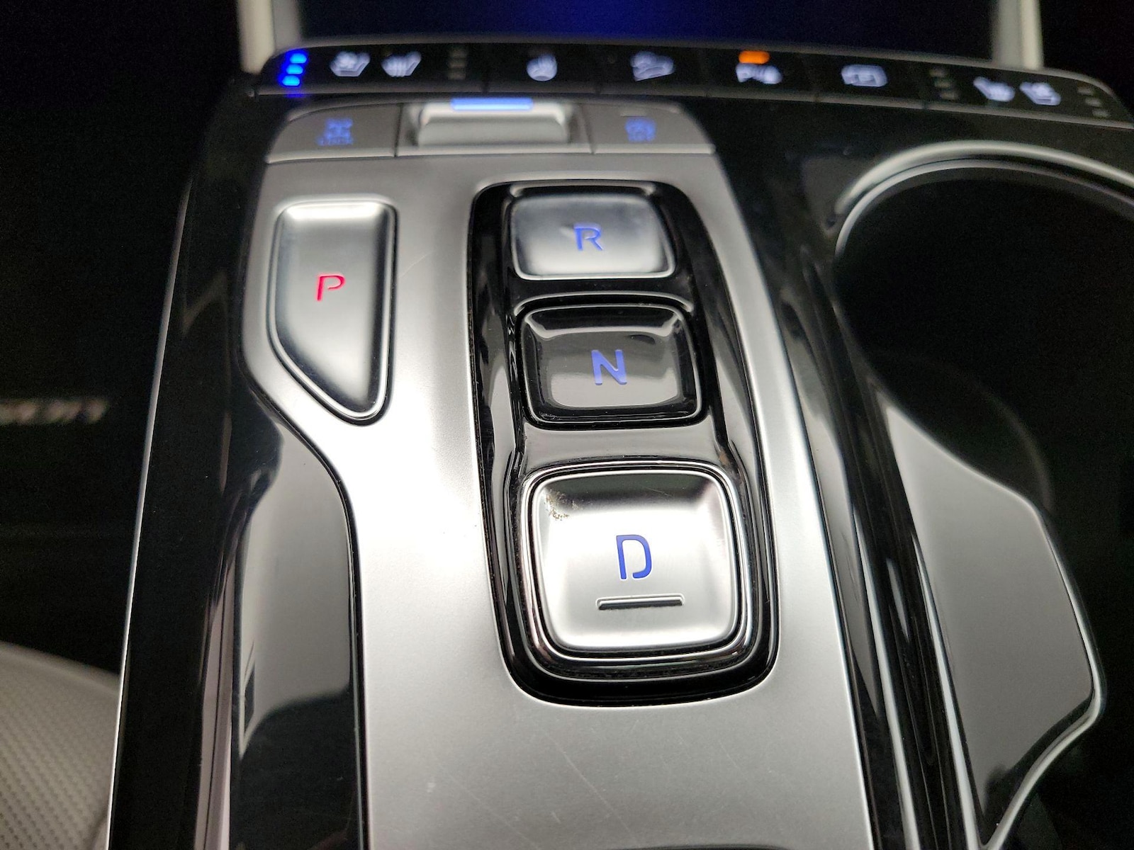 2023 Hyundai Tucson Limited - Photo 19
