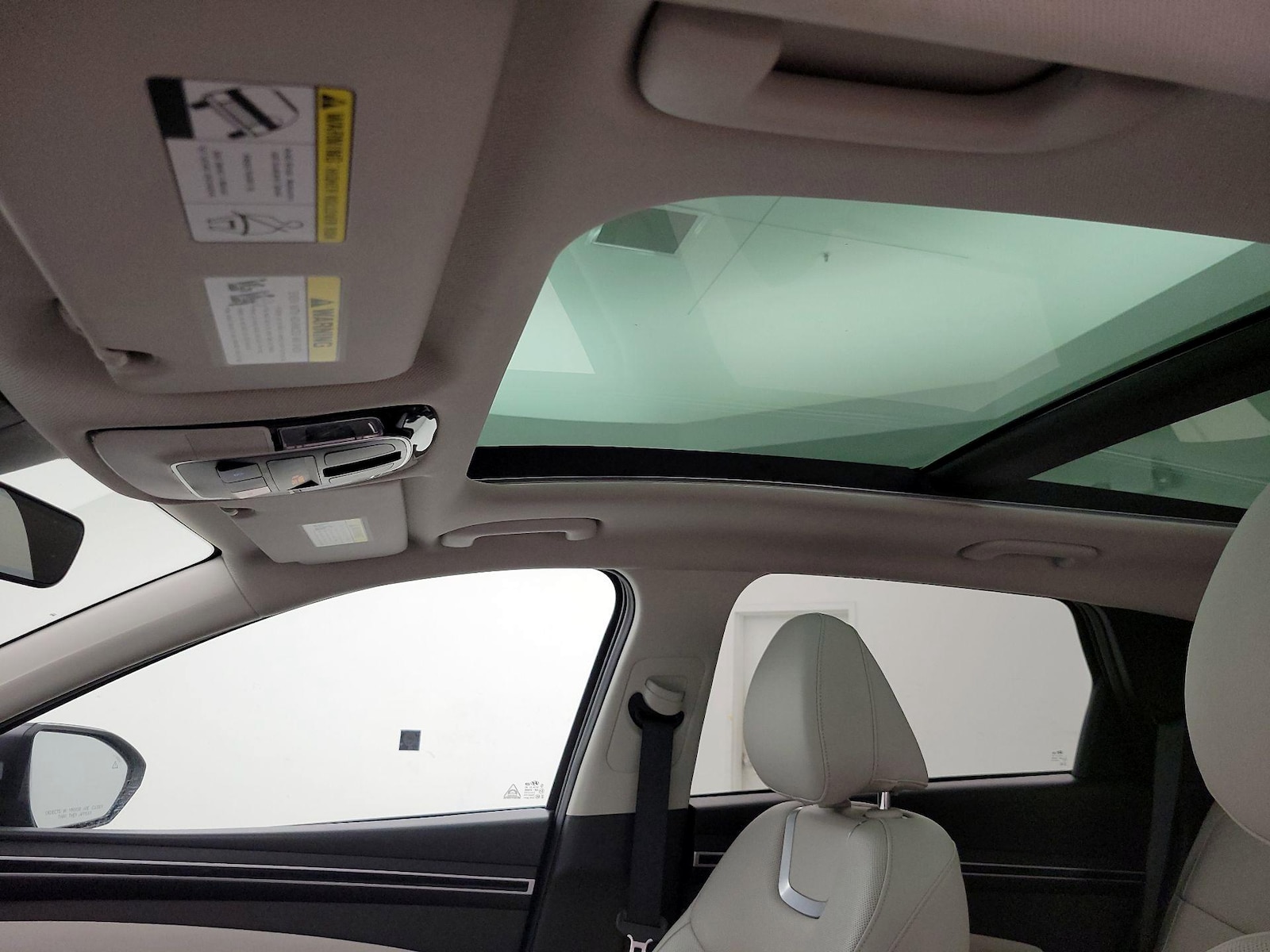 2023 Hyundai Tucson Limited - Photo 21