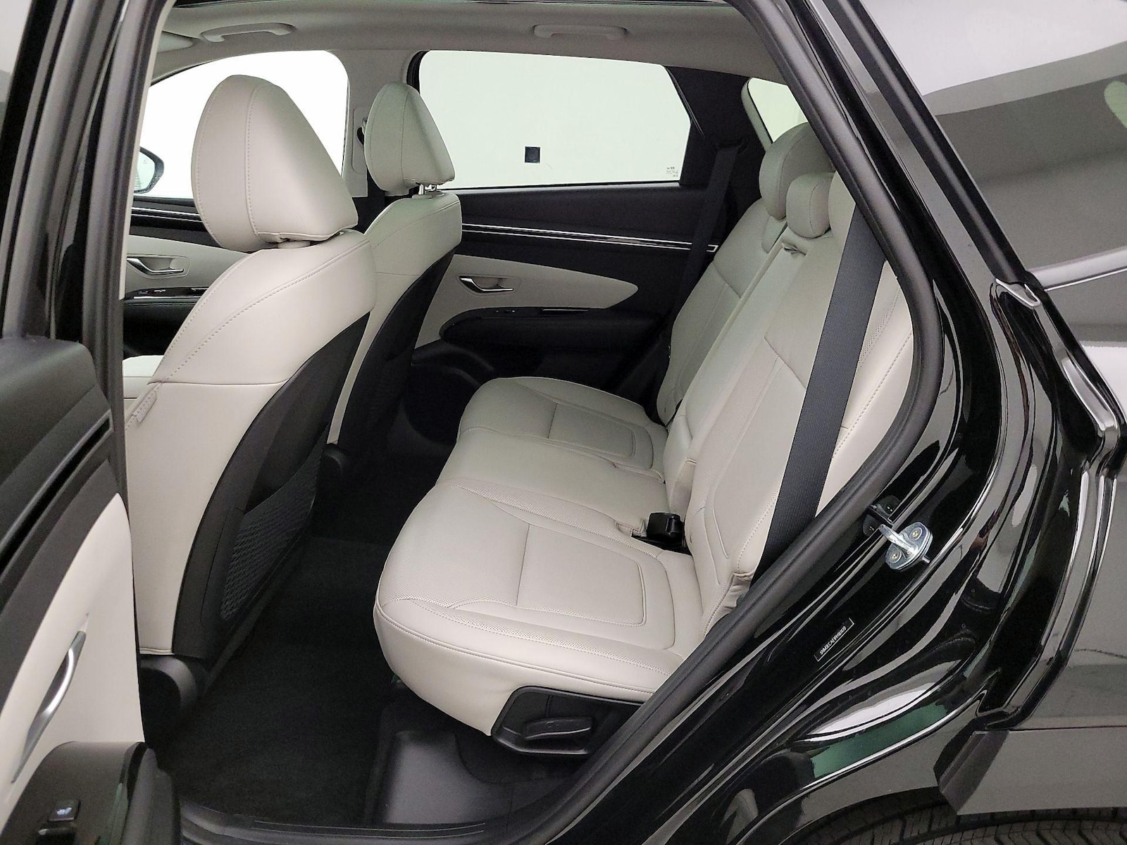 2023 Hyundai Tucson Limited - Photo 22