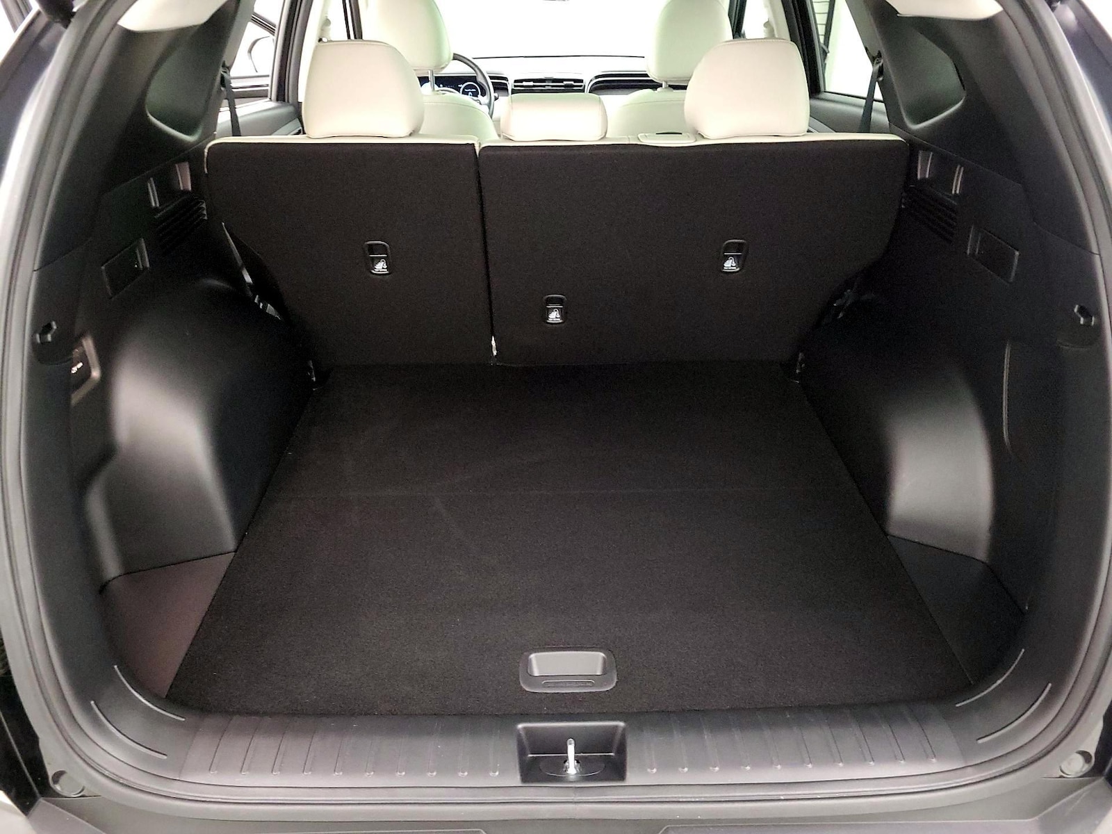 2023 Hyundai Tucson Limited - Photo 23