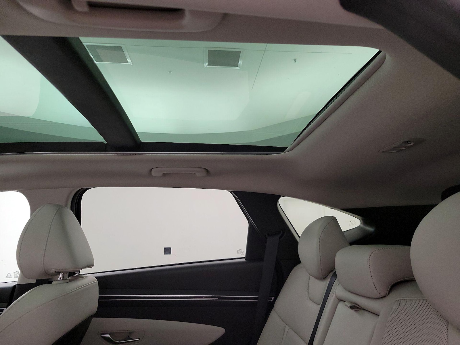 2023 Hyundai Tucson Limited - Photo 25