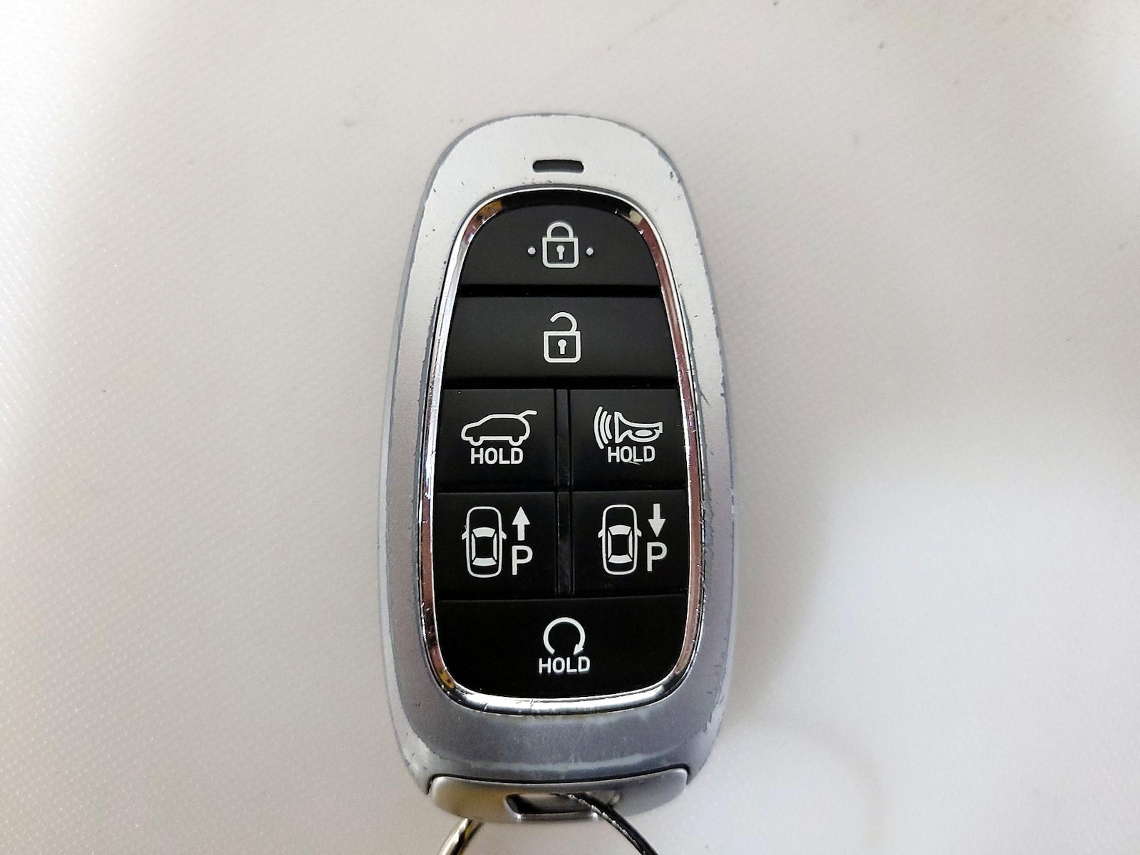 2023 Hyundai Tucson Limited - Photo 27