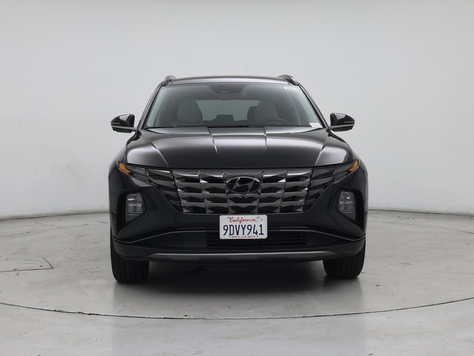 2023 Hyundai Tucson Limited - Photo 6