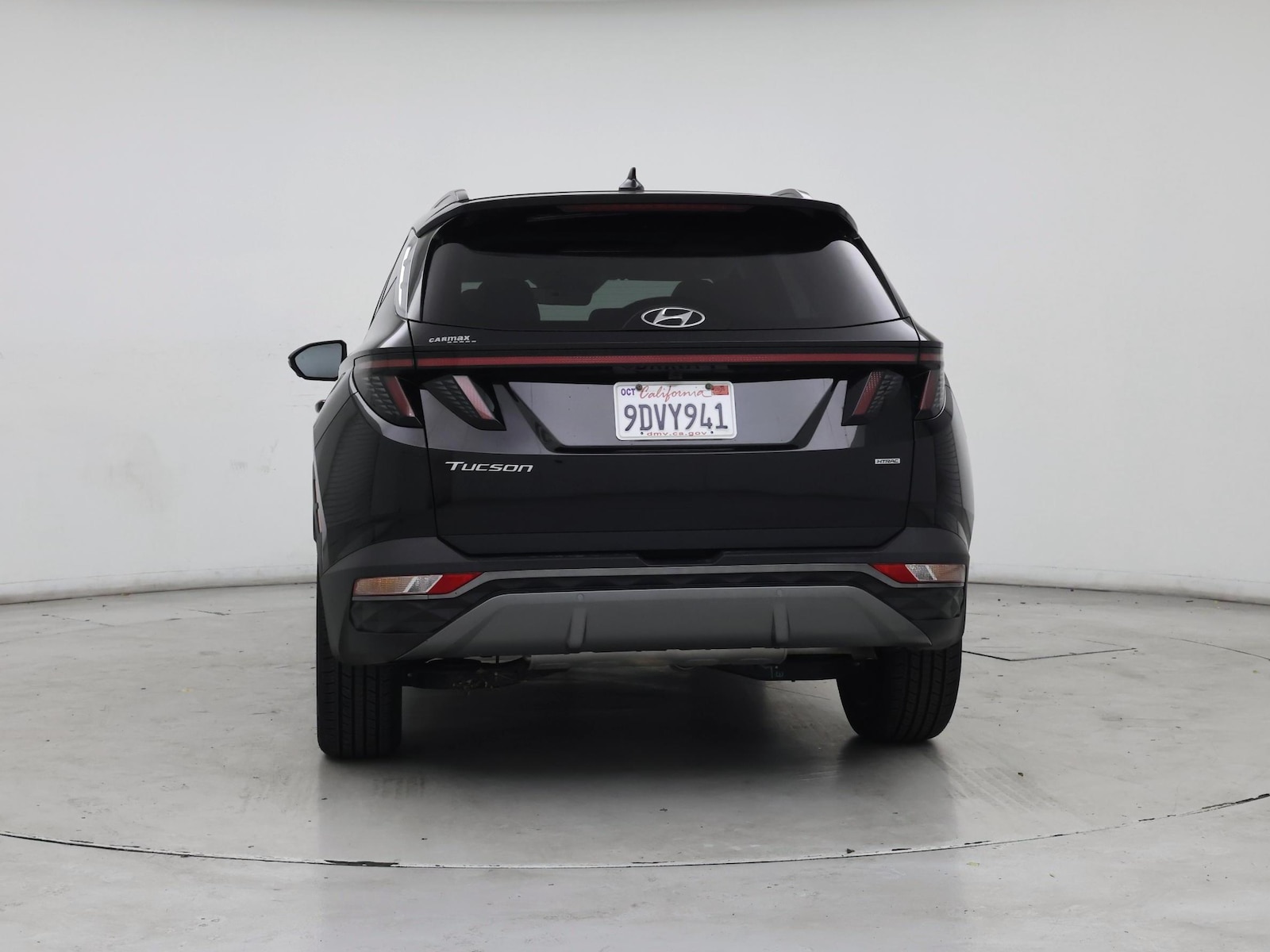 2023 Hyundai Tucson Limited - Photo 7