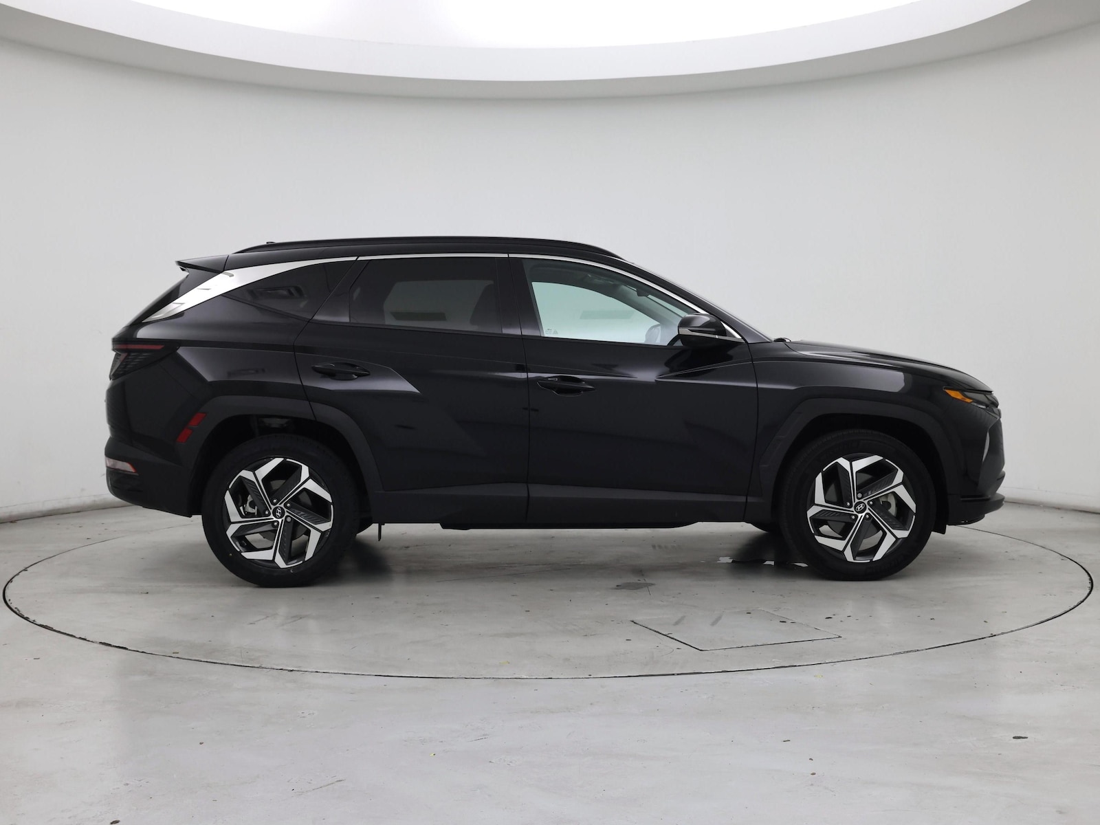 2023 Hyundai Tucson Limited - Photo 8