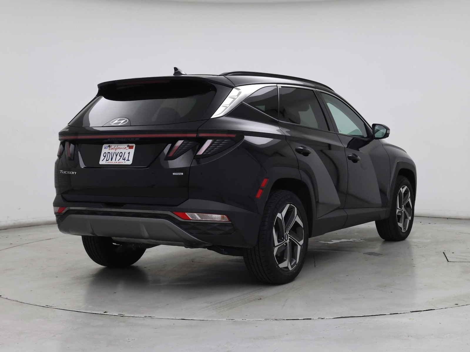 2023 Hyundai Tucson Limited - Photo 9