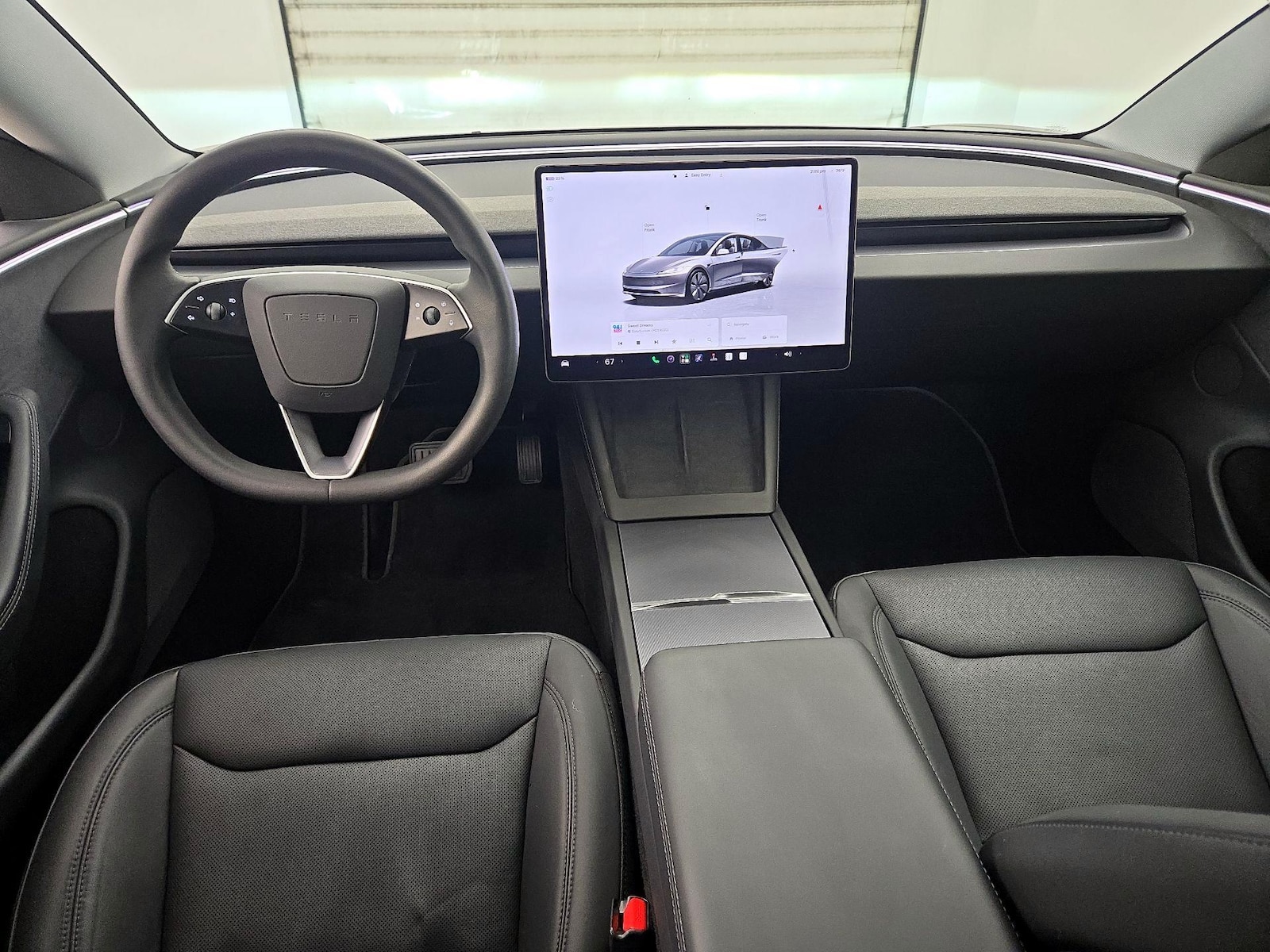 Navigation System