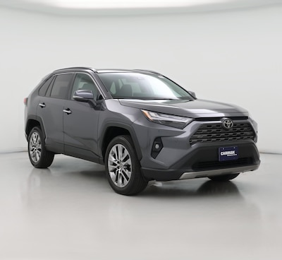 Recommended categories heading image of the selected vehicle
