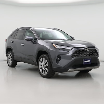 Vehicle exterior view