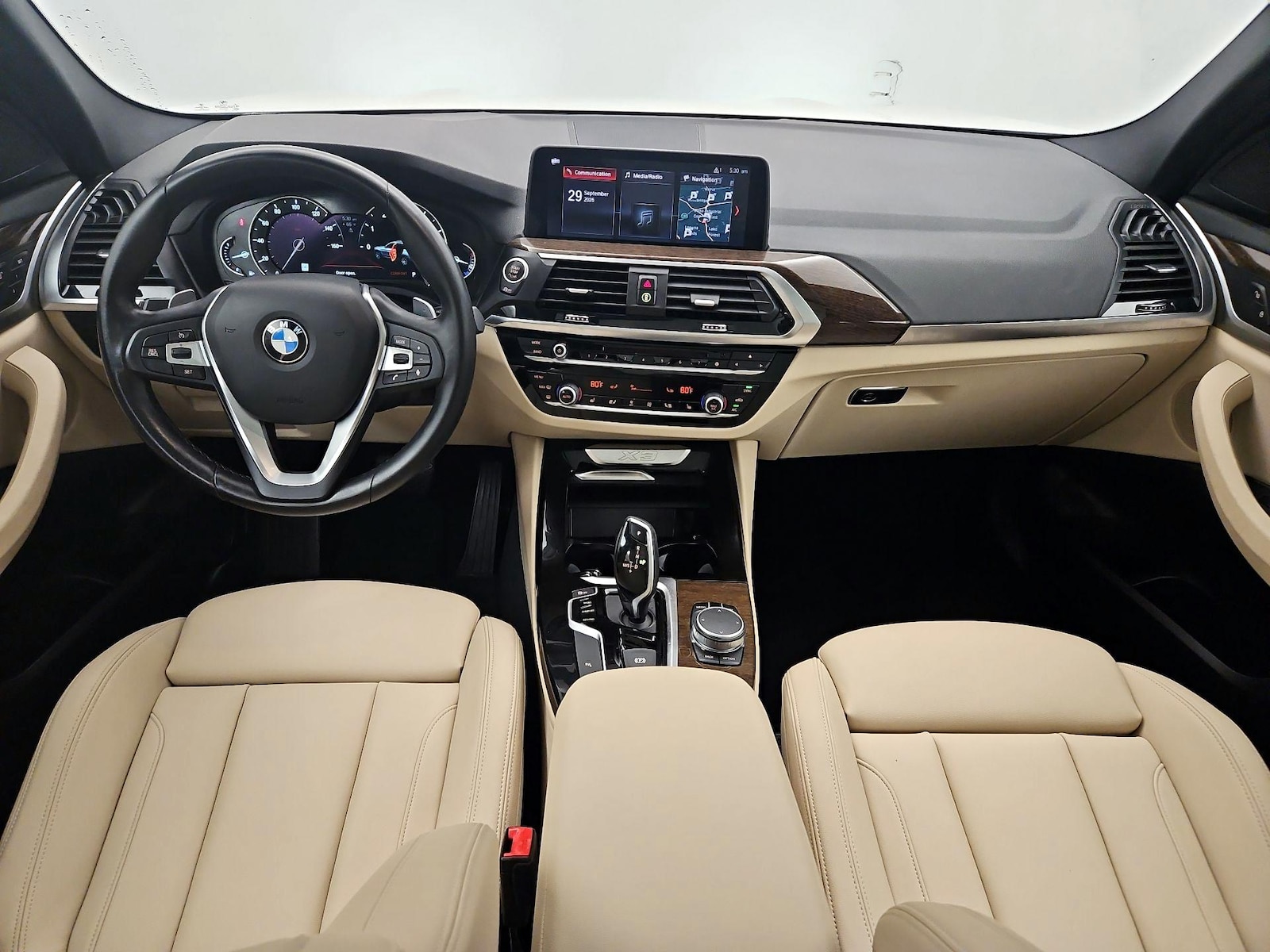Navigation System
