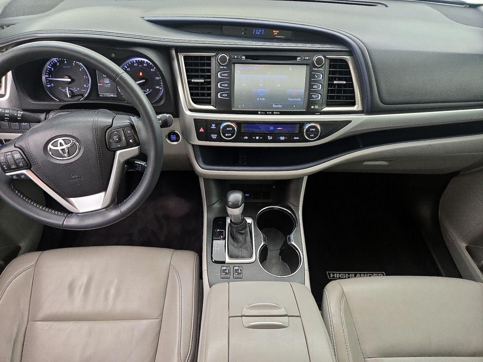 Navigation System