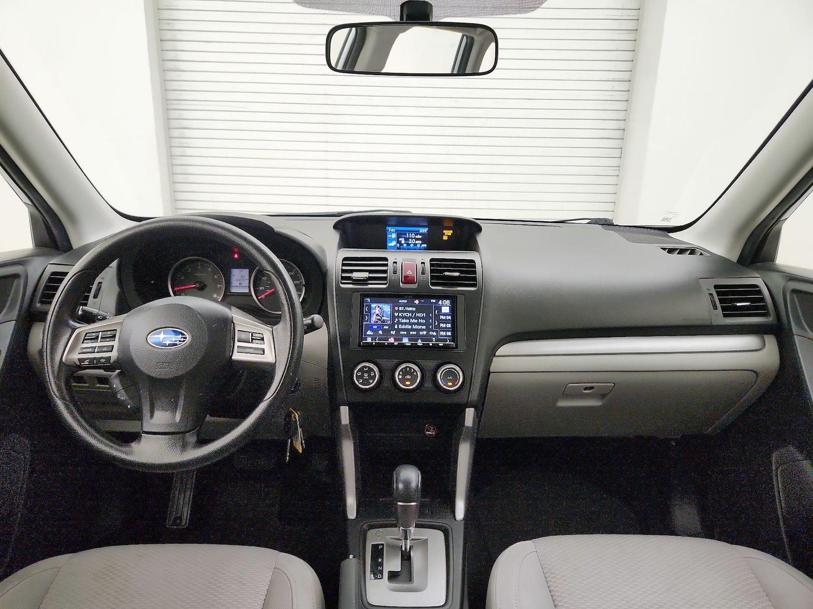 Rear View Camera