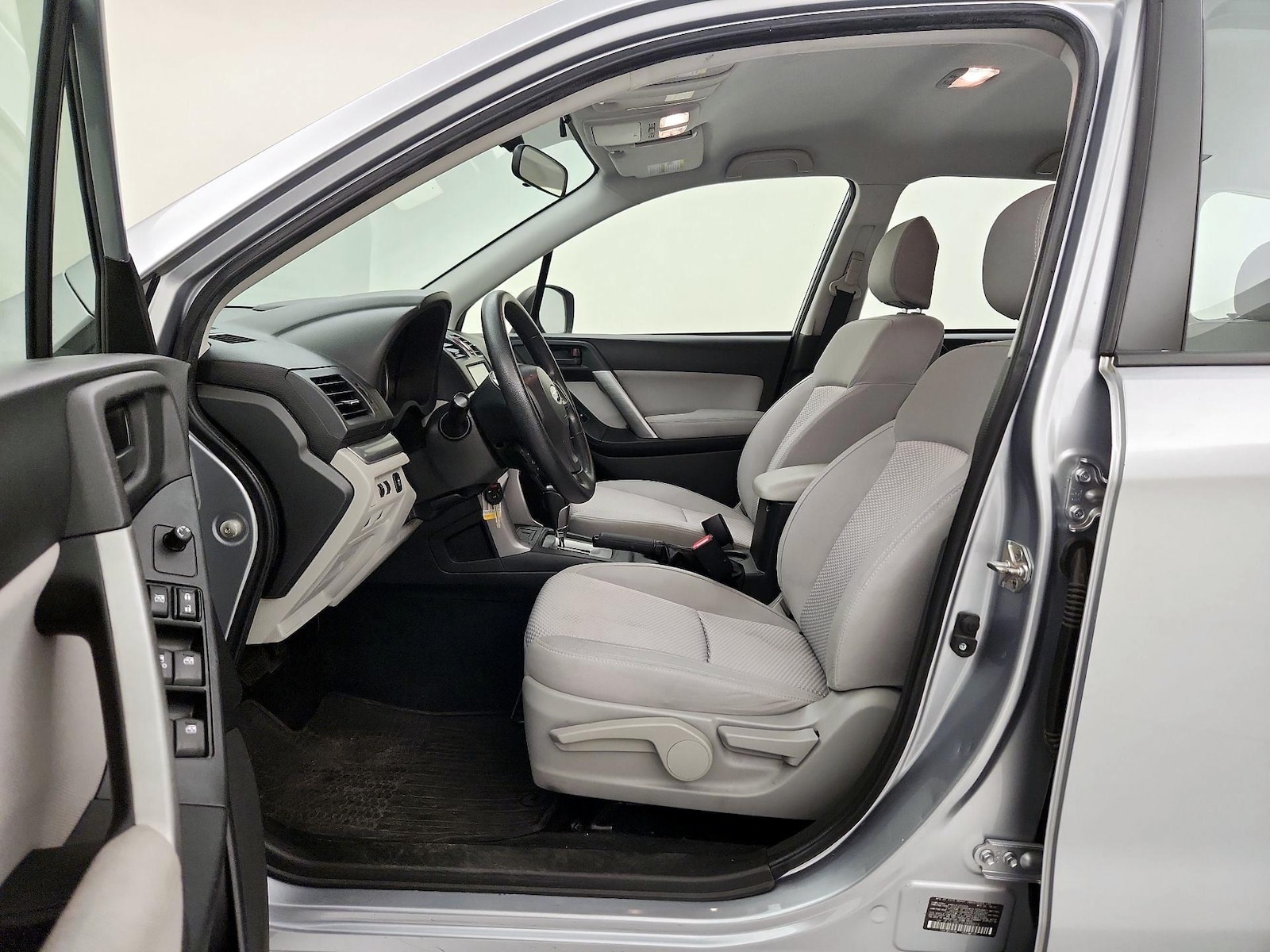 Side Airbags