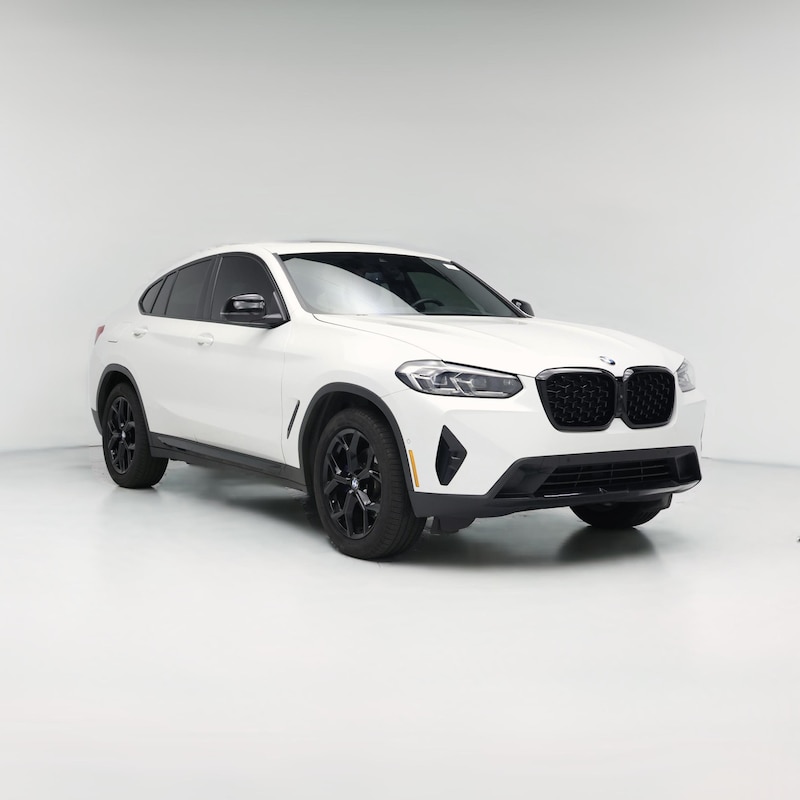 2024 BMW X4 XDrive30i